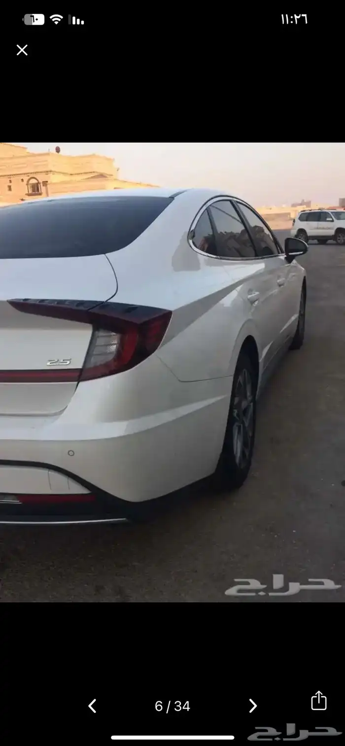 سوناتا 2020 8