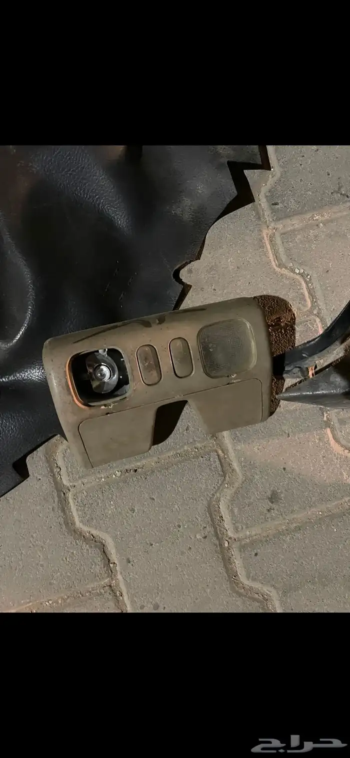 قطع غيار نيسان من 88 الى 97 3