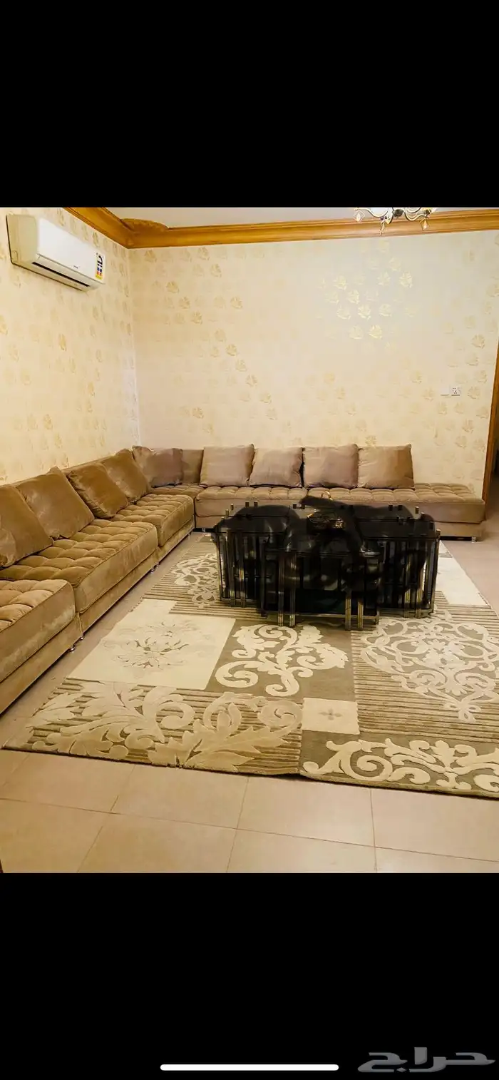 كنب و فرشة للبيع 0