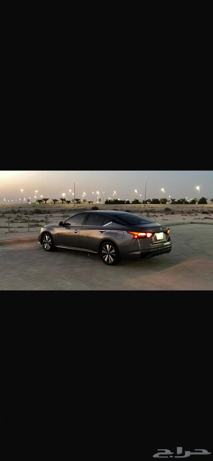 نيسان التيما 2022 2