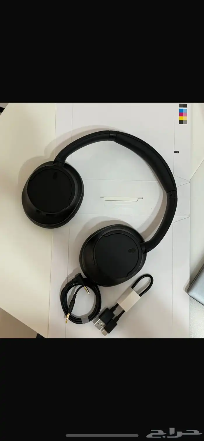 سماعة Sony WH-CH720N 2