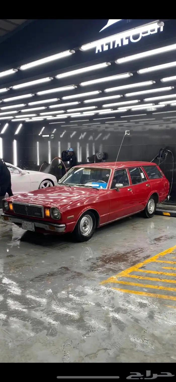 قطع غيار كرسيدا من 76 - 77 - 78 - 79 - 80 0