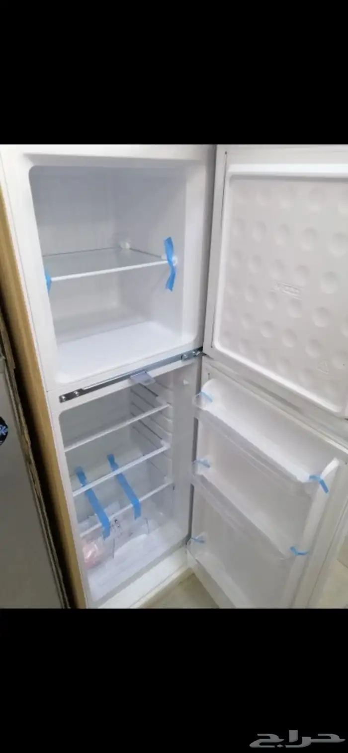ثلاجة  جديد تواصل وتس 14