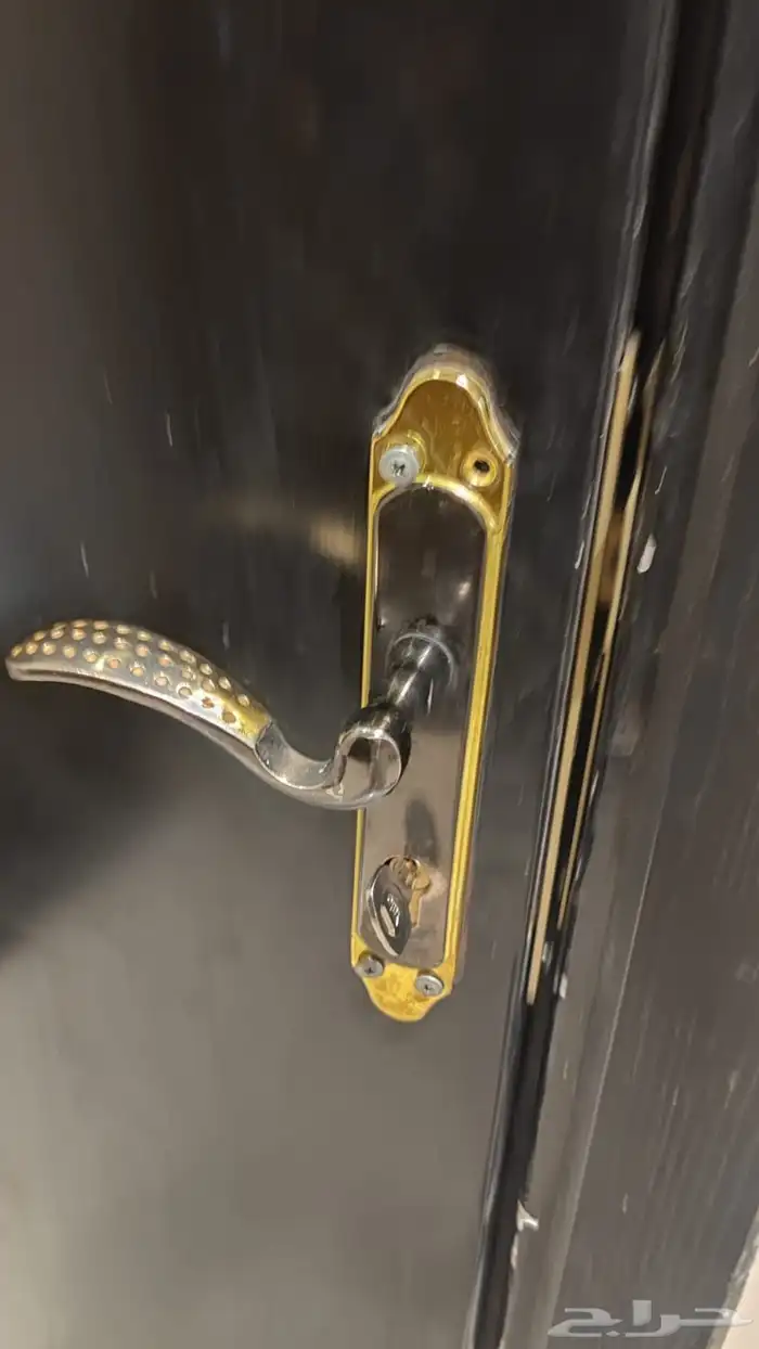 حداد متنقل شمال وشرق الرياض 9