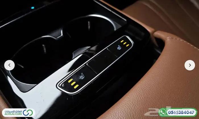 كود   S 139 جنسس G80   RG3 تيربو دفع رباعي 16
