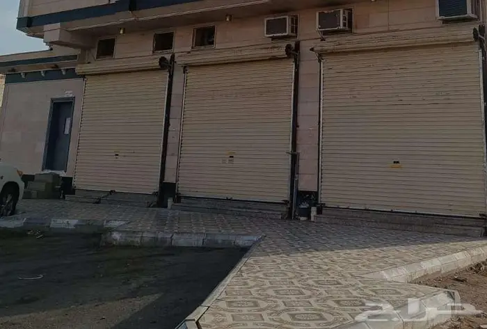 معمل حلويات وباص تبريد للتقبيل 1
