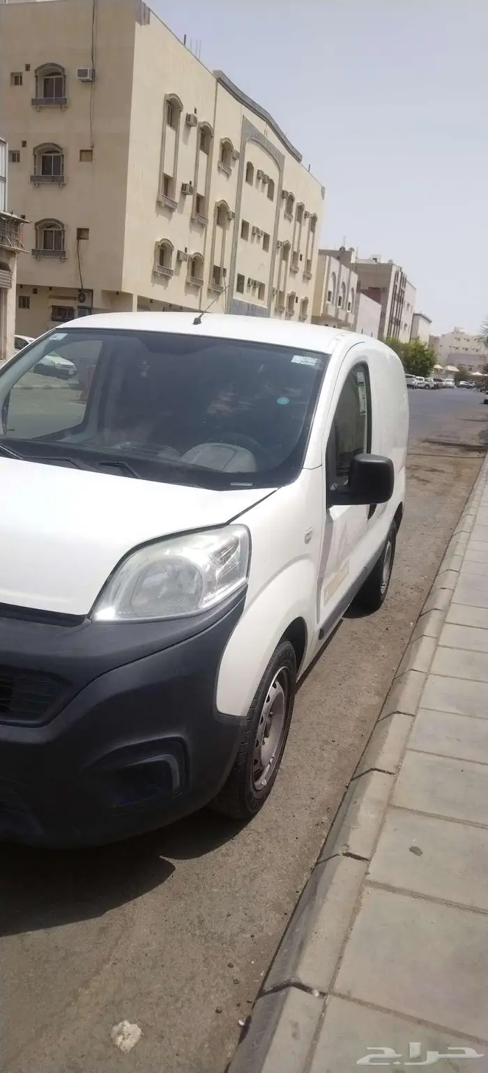 فان بضاعه فيات نظيفه 8