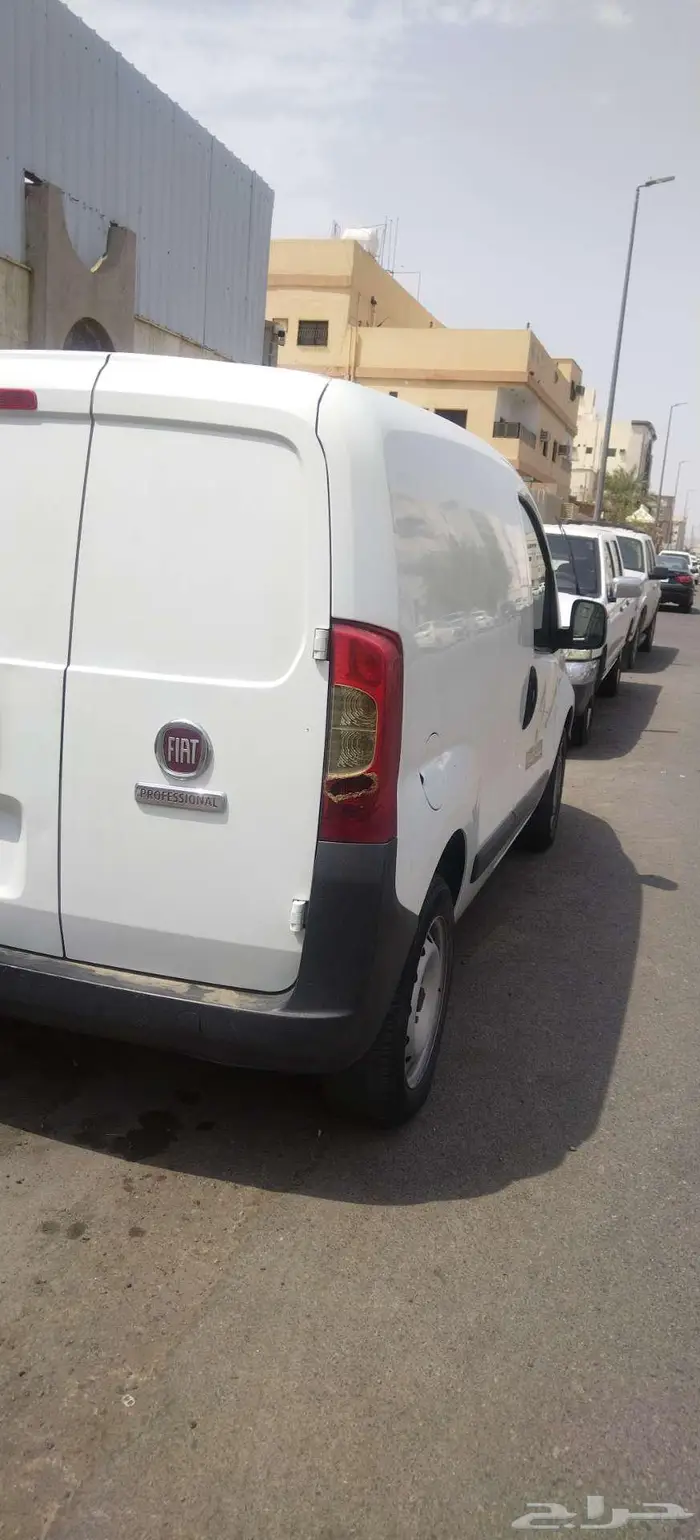 فان بضاعه فيات نظيفه 0