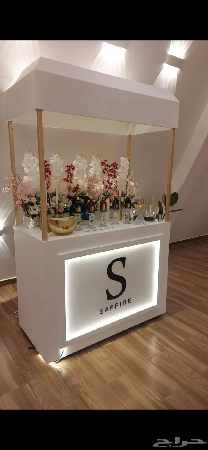 مداخل عطور ومشروبات 1
