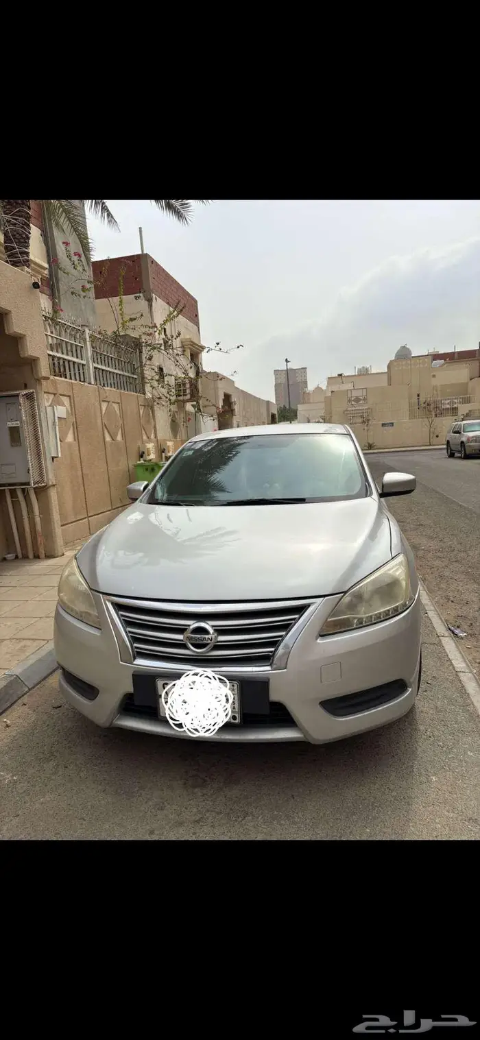 مكة المكرمة. حي الملك فهد 12