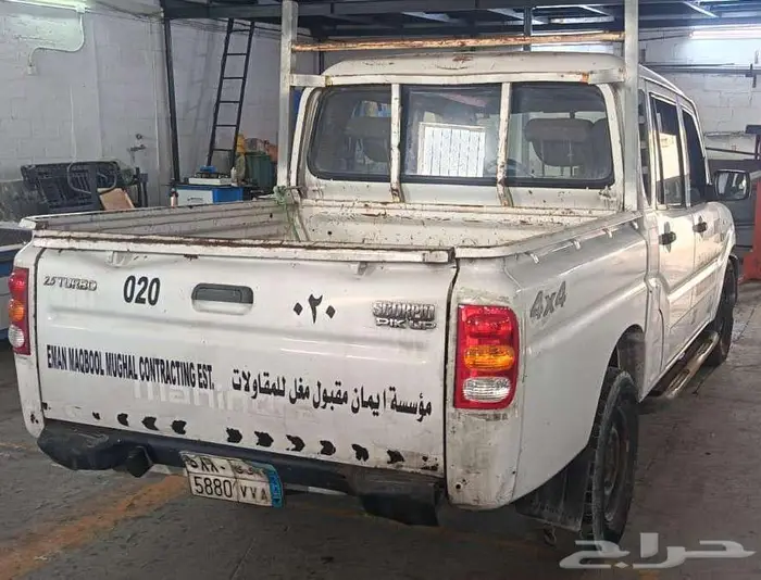 ماهيندرا سكوربيو للبيع (ديزل) 0
