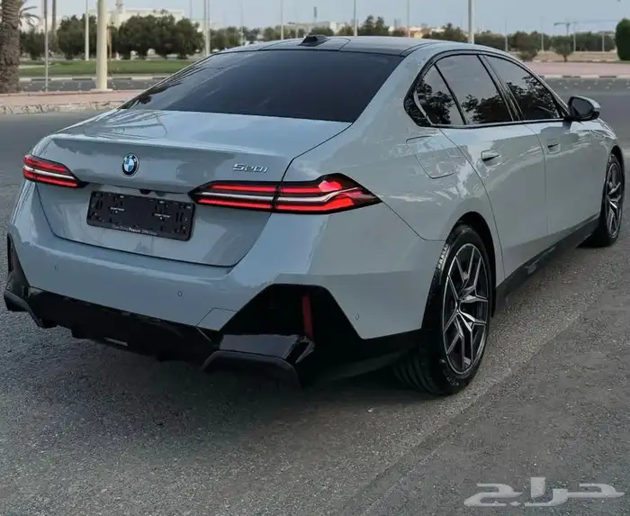 تم البيع  بي ام دبليو 4