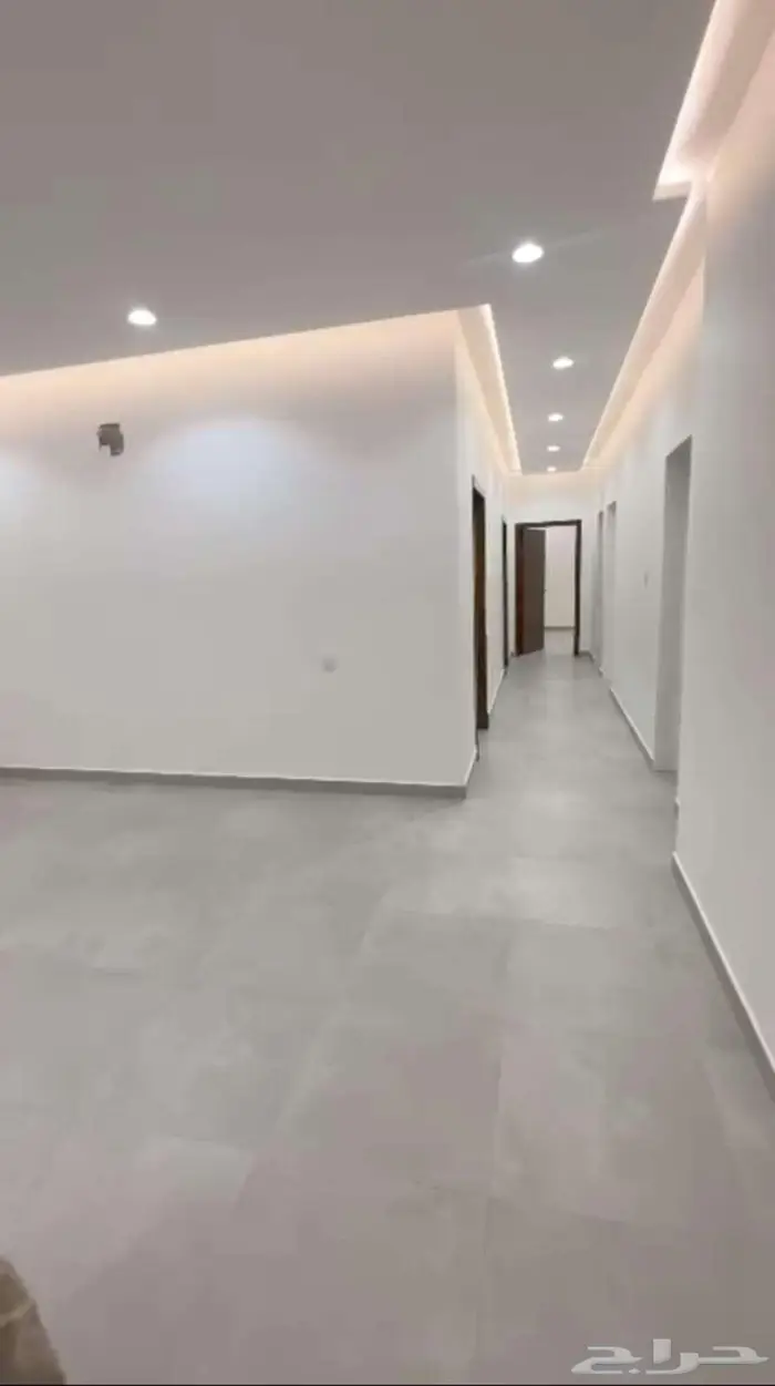 شقة للإيجار حي الشعلة 1