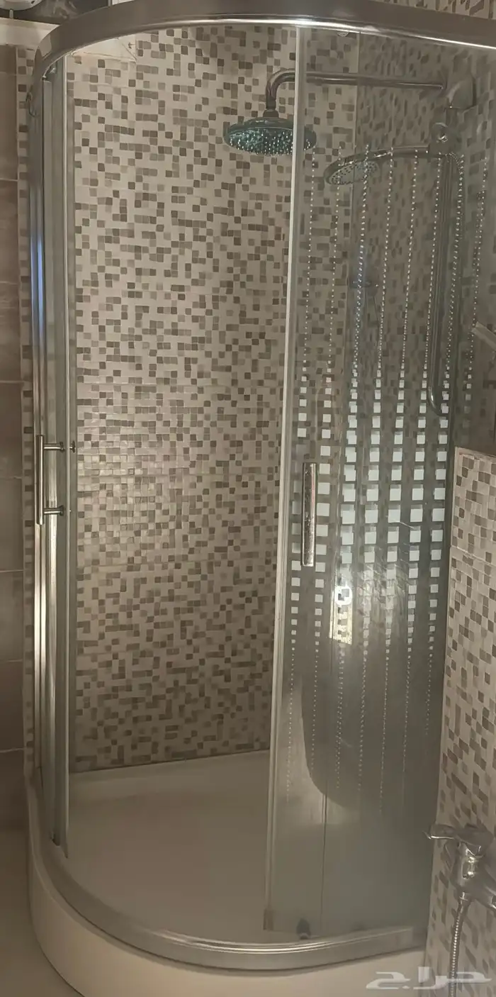كابينة شاور 0