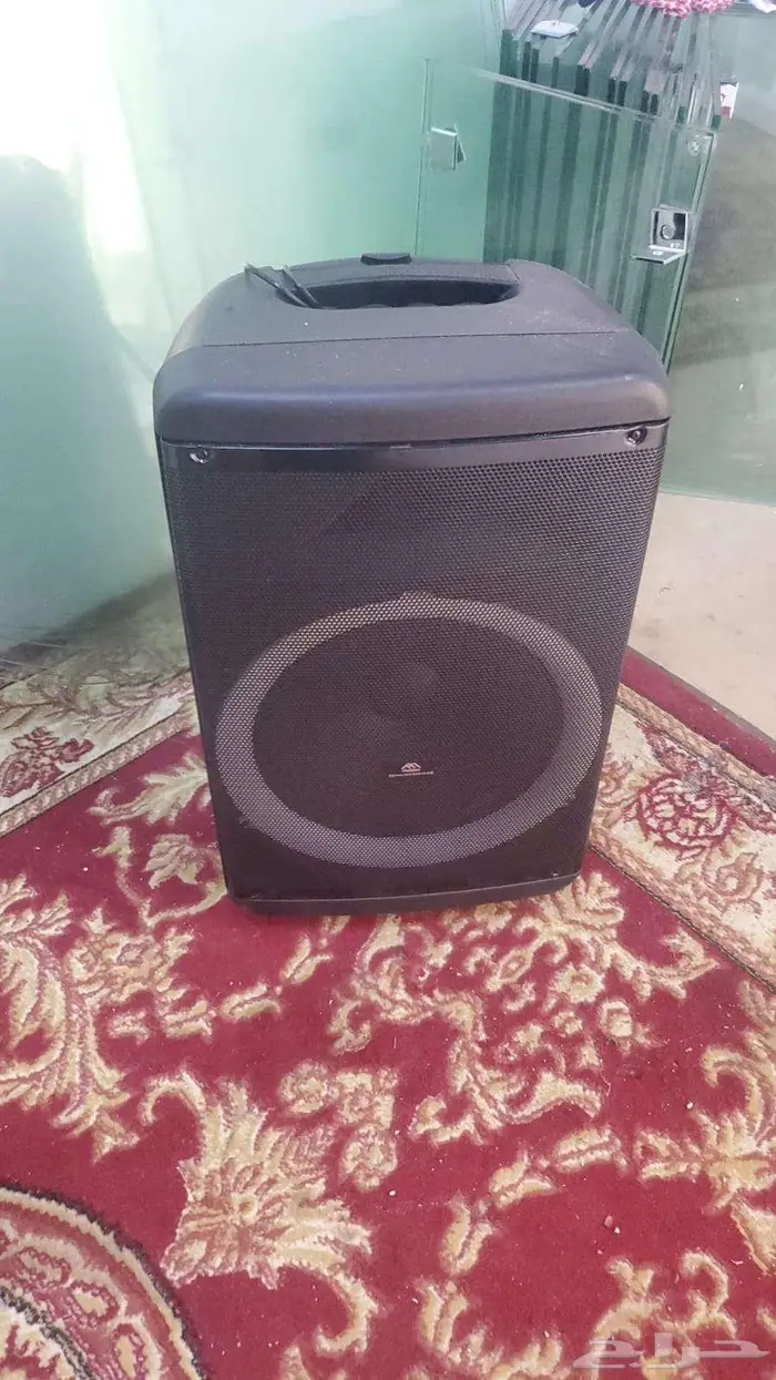 تاجير كراسي وطاولات وسماعات وجلسات 5