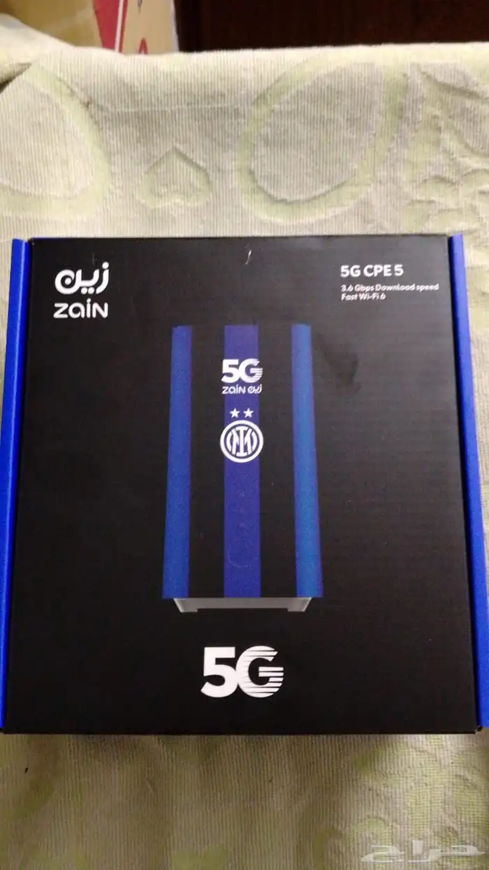 اشتراكات مع 5G 13