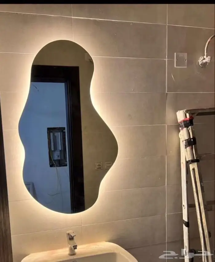 زجاج سيكوريت _جده شوارات وقواطع وواجهات وطرابزونات ومرا 45