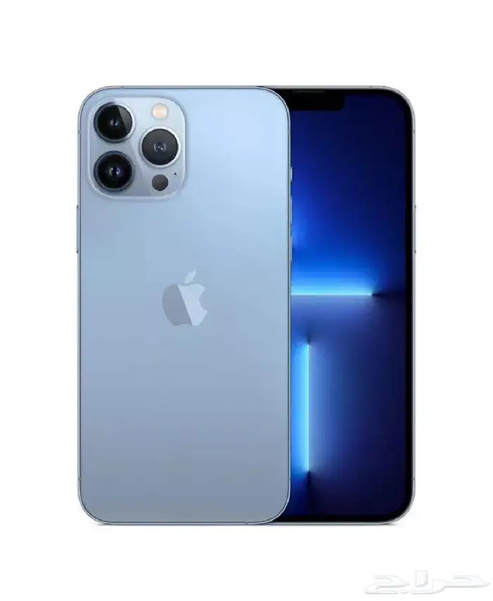 ايفون 13 برو ماكس 512   iPhone 13 Pro Max 0