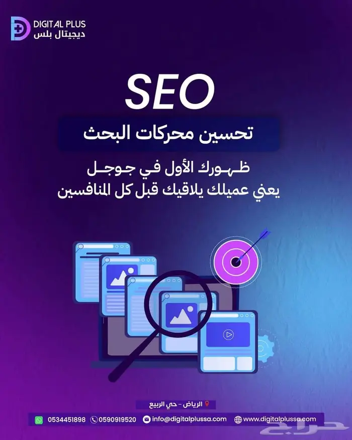 تسويق _ ويب سايت _ موقع الكتروني_ تطبيق الهاتف _ موبايل ابلي 2
