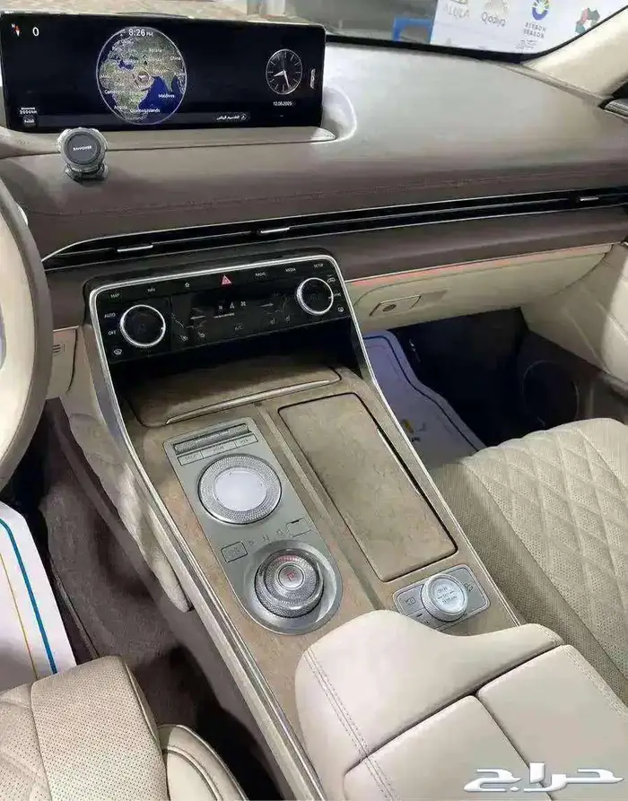 GV80 - 2021 - 91.000KM 11