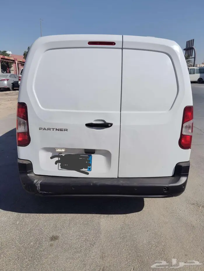 فان بيجو ثلاجة 4