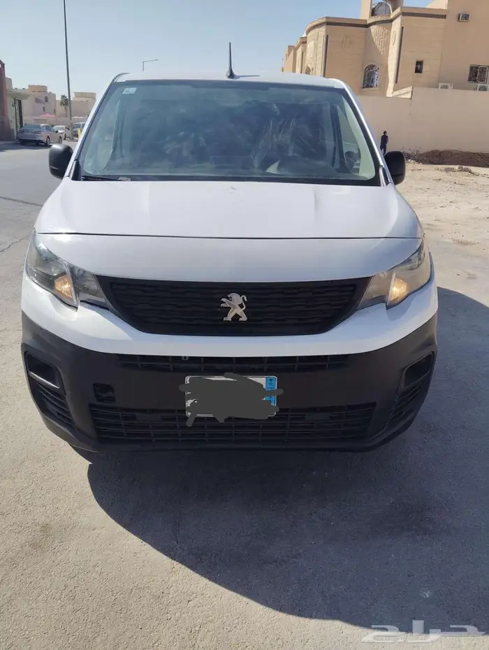 فان بيجو ثلاجة 0
