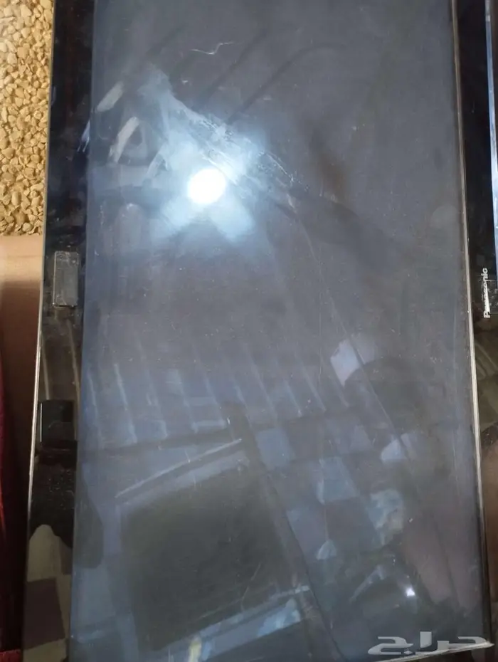 للبيع شاشات بلازما بانسينك LGبيع مستعجل 0