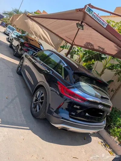 انفنتي qx50 2019 مالك أول فل كامل index