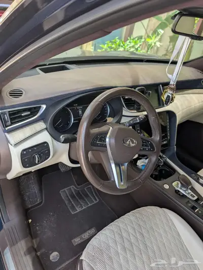 انفنتي qx50 2019 مالك أول فل كامل index
