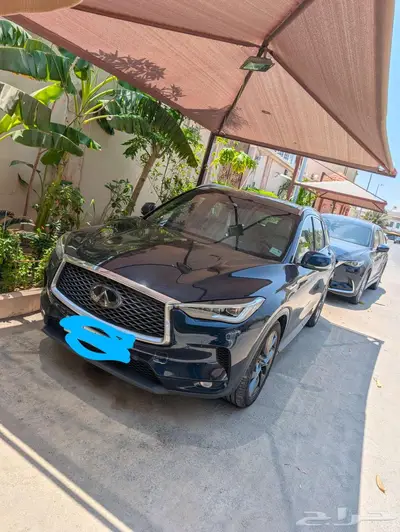 انفنتي qx50 2019 مالك أول فل كامل index