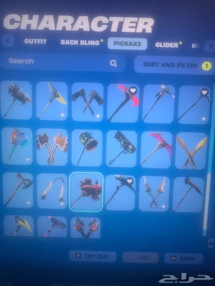 فورت نايت 11