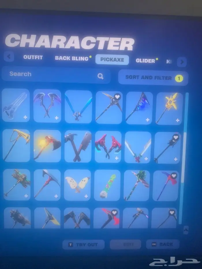فورت نايت 10