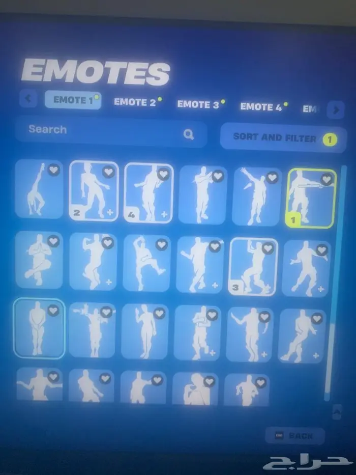 فورت نايت 19