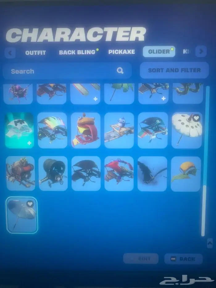 فورت نايت 15
