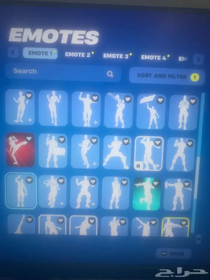 فورت نايت 18