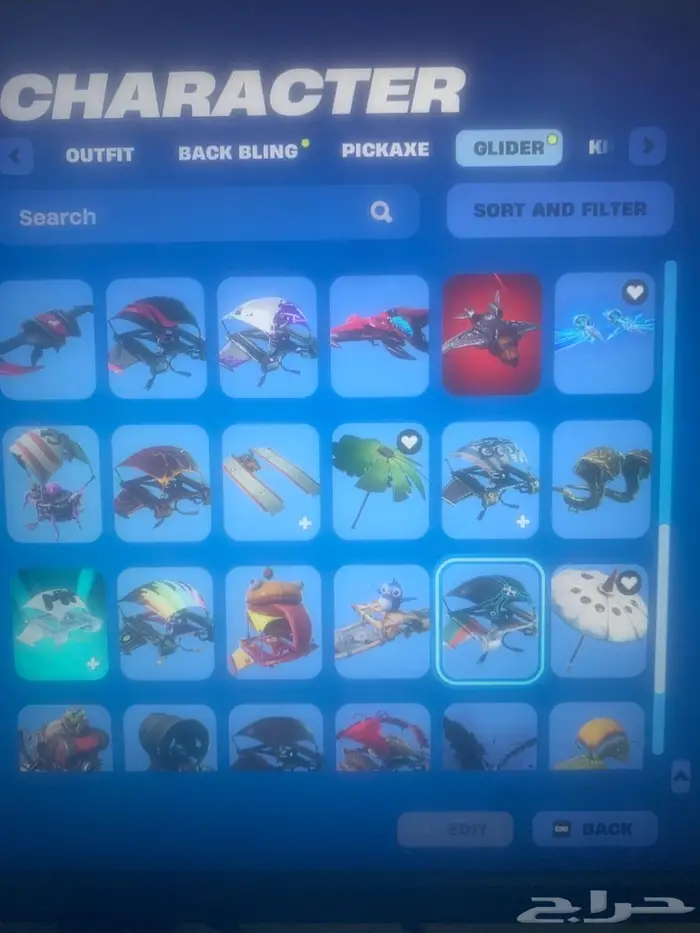 فورت نايت 14