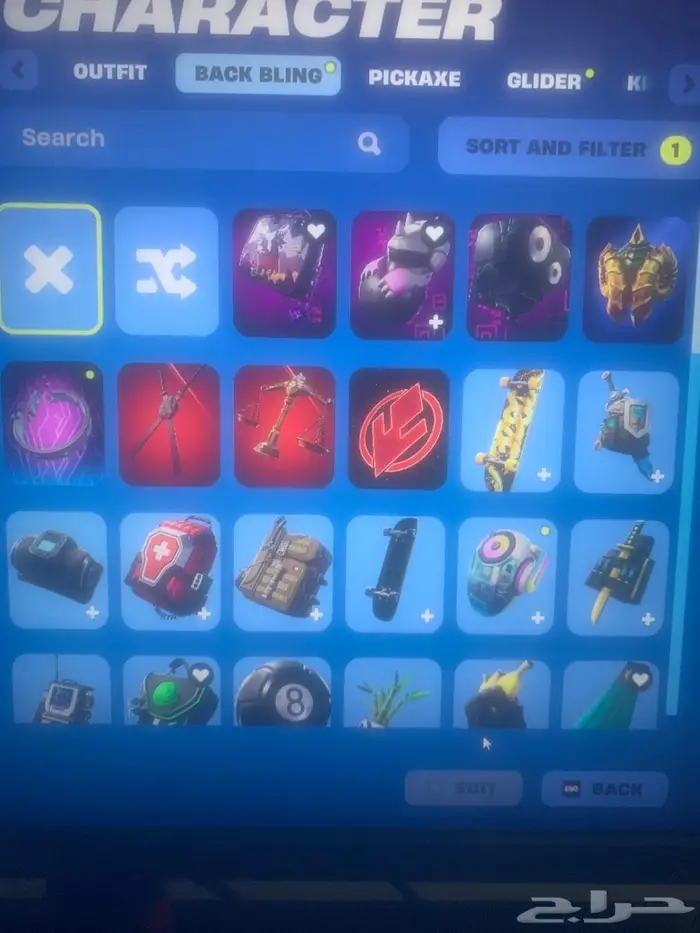 فورت نايت 5