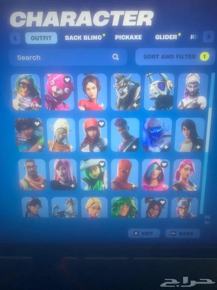 فورت نايت 2
