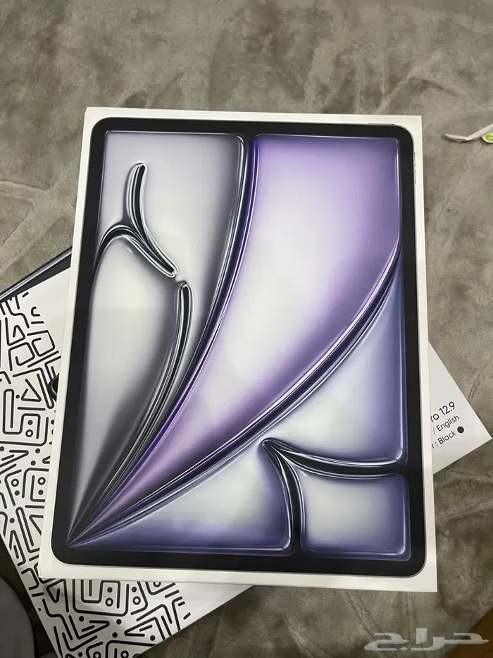 ايباد اير M2(13-inch) 2024 0