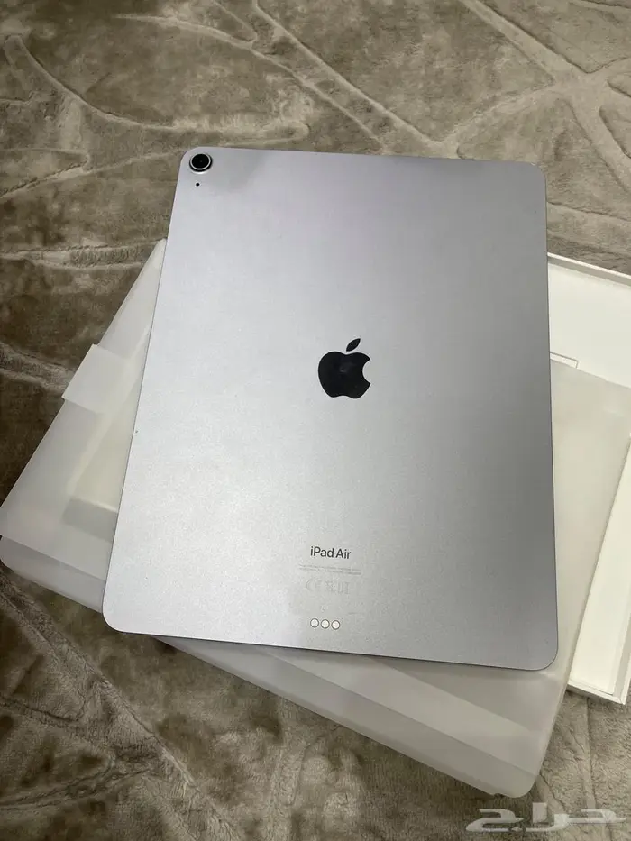ايباد اير M2(13-inch) 2024 2