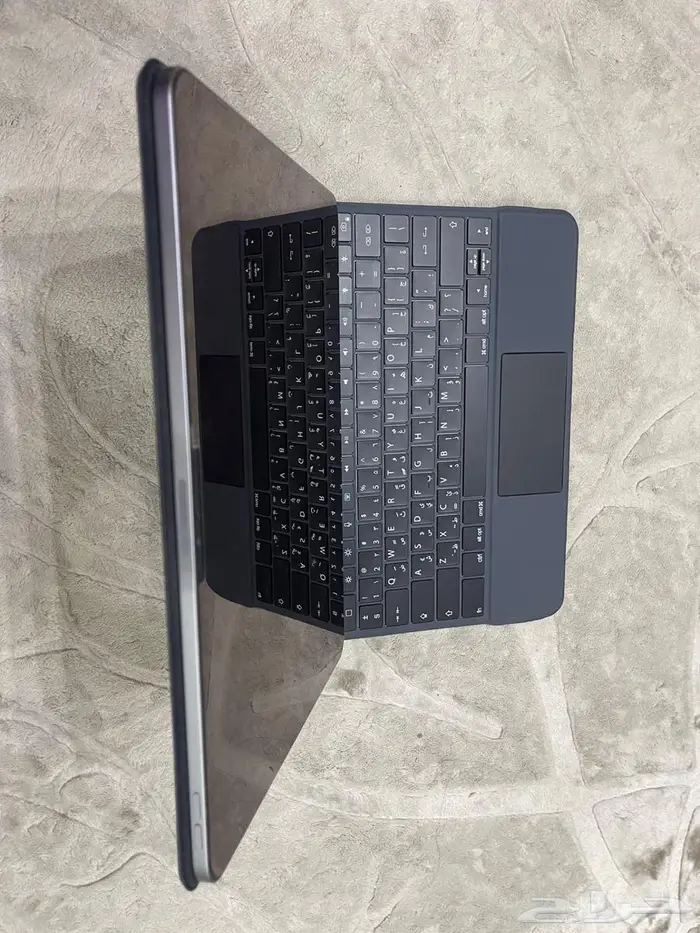 ايباد اير M2(13-inch) 2024 12