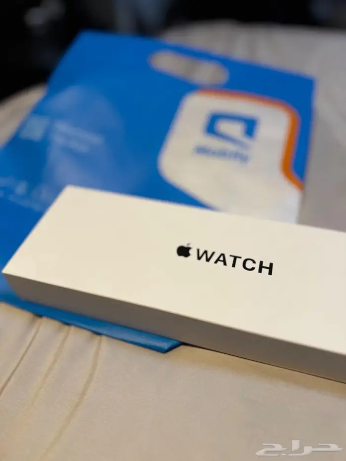 ساعة ابل apple whatch 0
