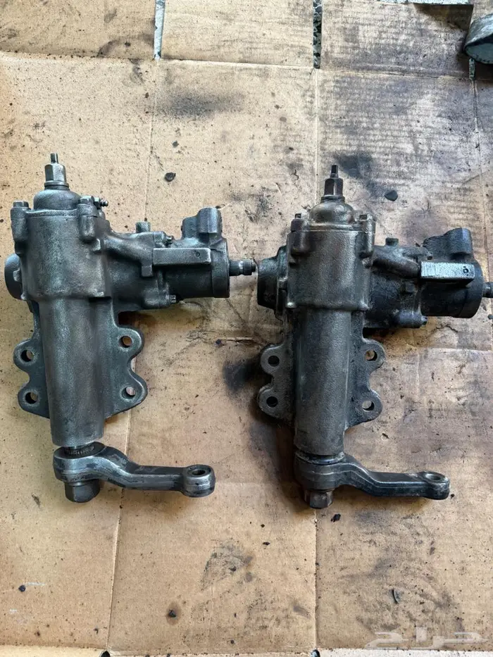 كرونة نيسان كرونة مستبيشي كرونة فورد كرونة جمس كرونة اسيزو 0