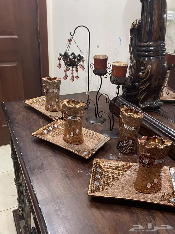 اكسسوارات ديكور منزلي اصلي ونظيف 2