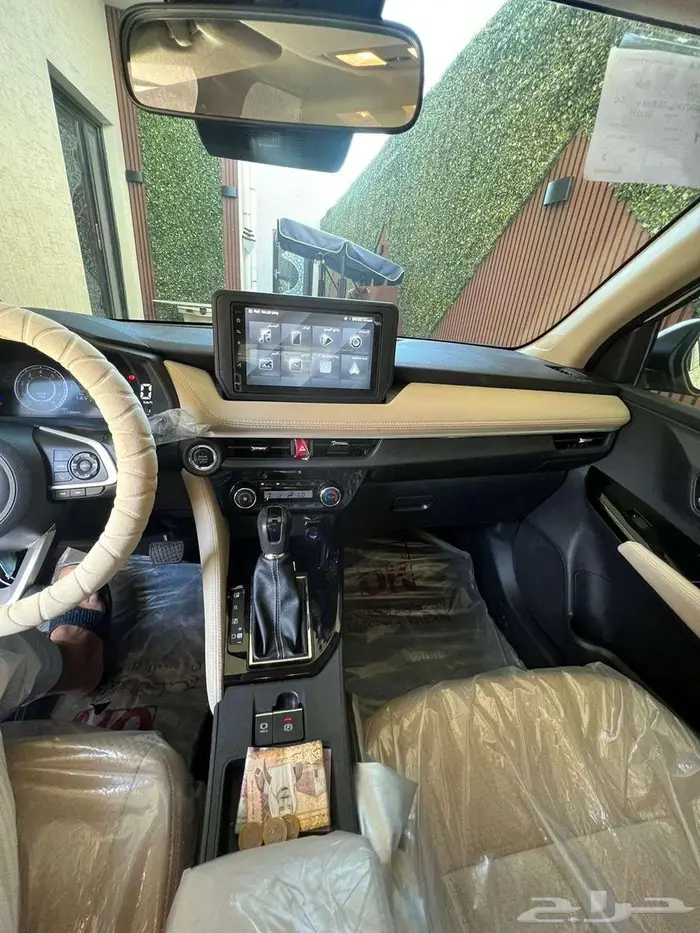 ياريس فل 2023 2