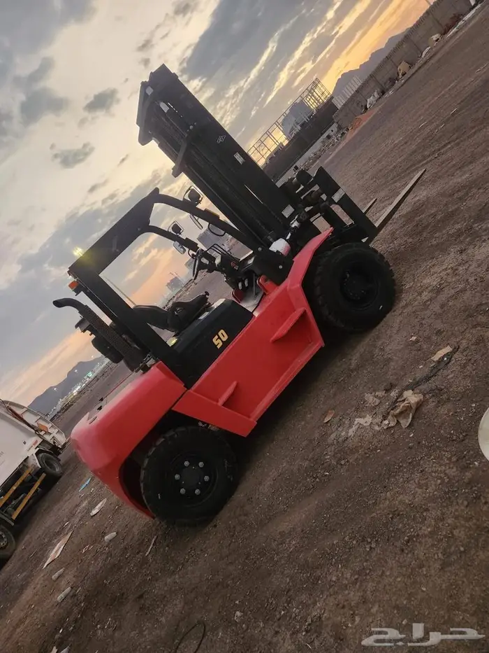 رافعات الامان لتاجير 2