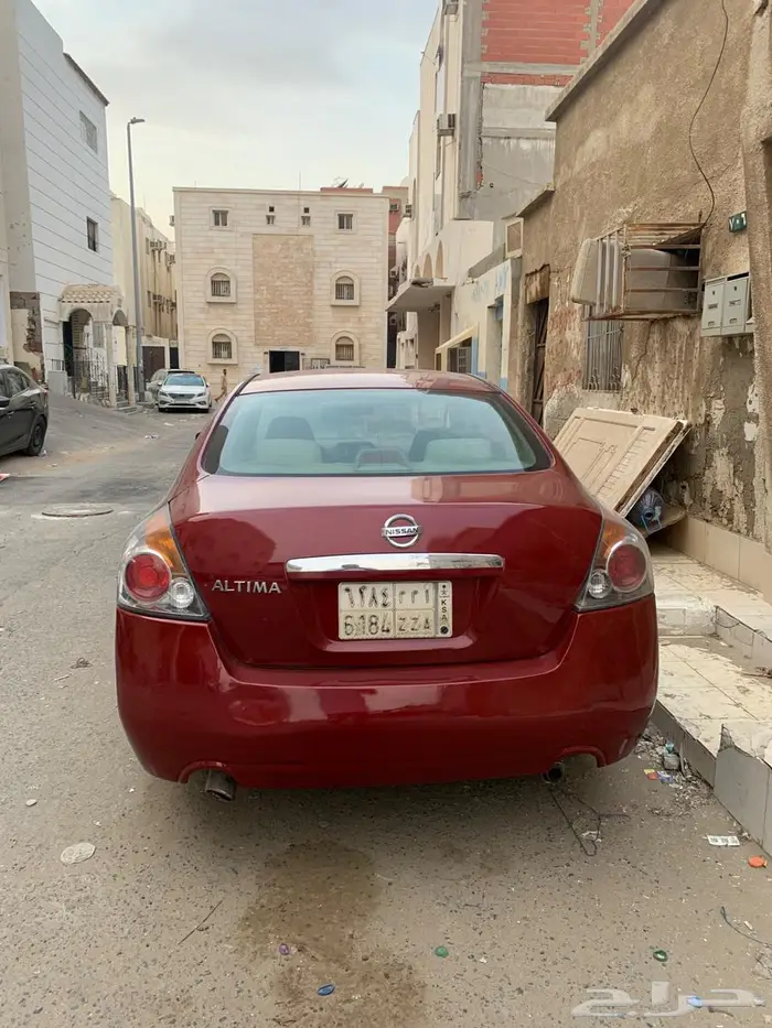 التيما موديل 2009 للبيع 1