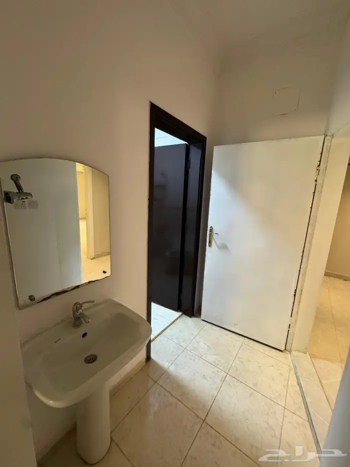 شقة بحطين غرفة و صالة و مطبخ و مكيفات راكبة 1Room in Hettin 5