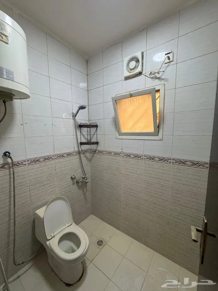 شقة بحطين غرفة و صالة و مطبخ و مكيفات راكبة 1Room in Hettin 4
