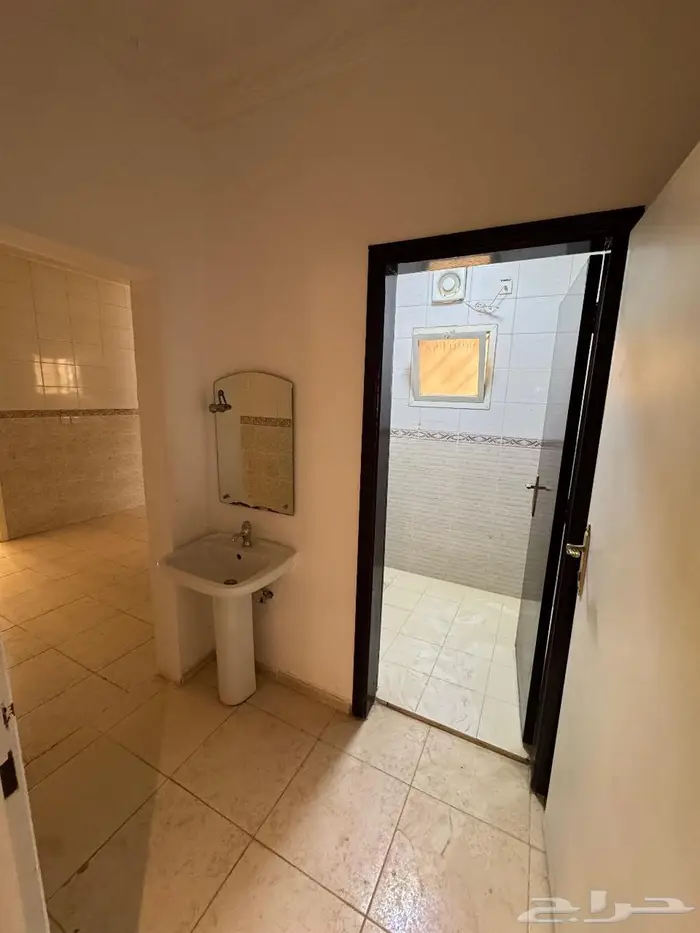 شقة بحطين غرفة و صالة و مطبخ و مكيفات راكبة 1Room in Hettin 2